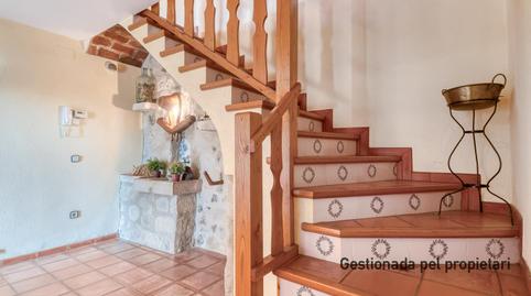 Foto 4 de Finca rústica en venda a Carrer Sant Llop, Vilobí d'Onyar, Girona