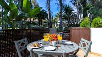 Terrassa de Apartament en venda en Marbella amb Aire condicionat, Calefacció i Terrassa