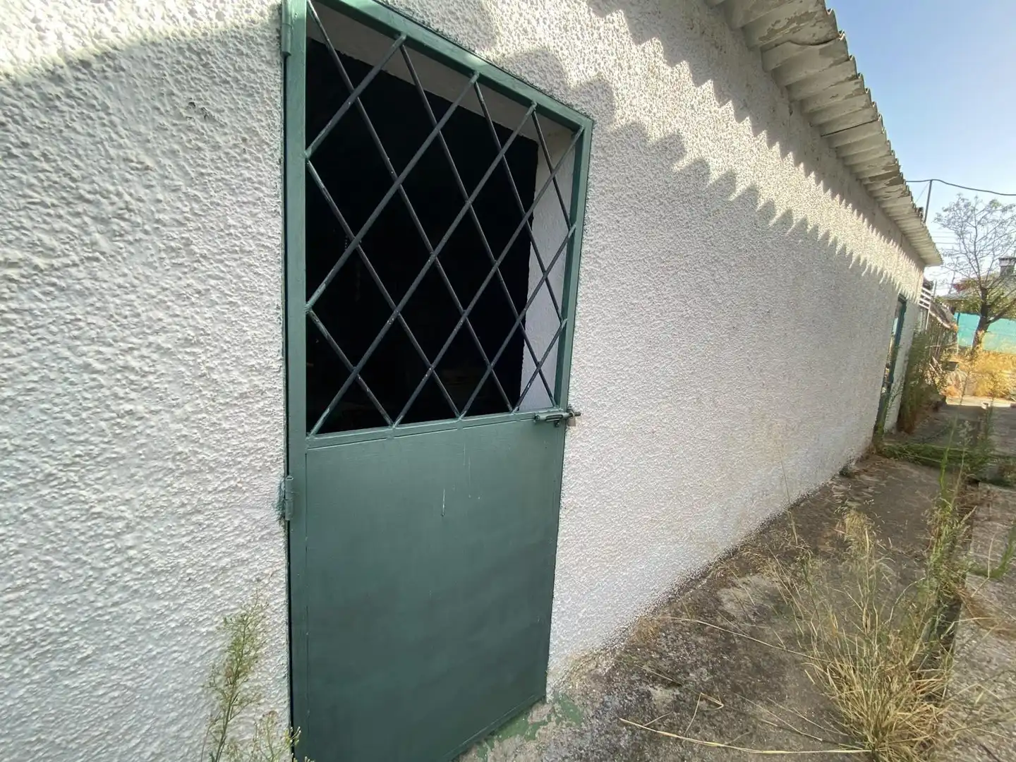Casa amb terrassa en venda a Manzanares El Real, imagen 20