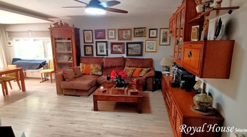 Photo 4 of Flat for sale in Plaza del Guijo, El Guijo - Colonia España, Madrid