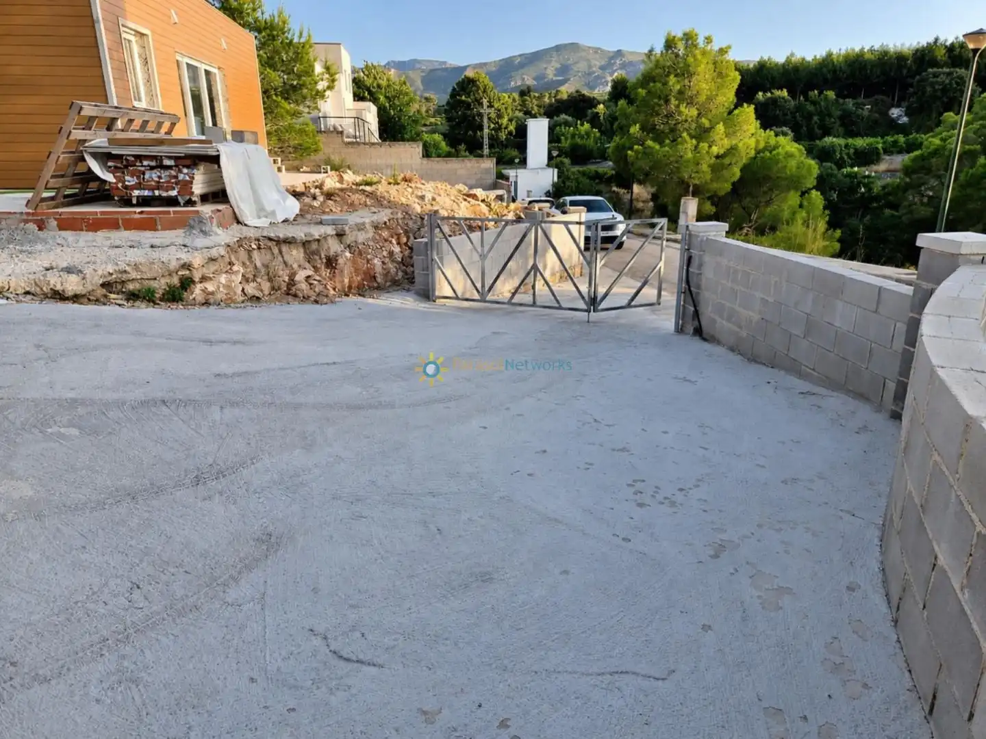 Detached house for sale in Ròtova, imagen 27