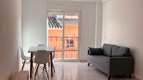 Foto 2 de Pis de lloguer a Calle San Francisco, Archena, Murcia