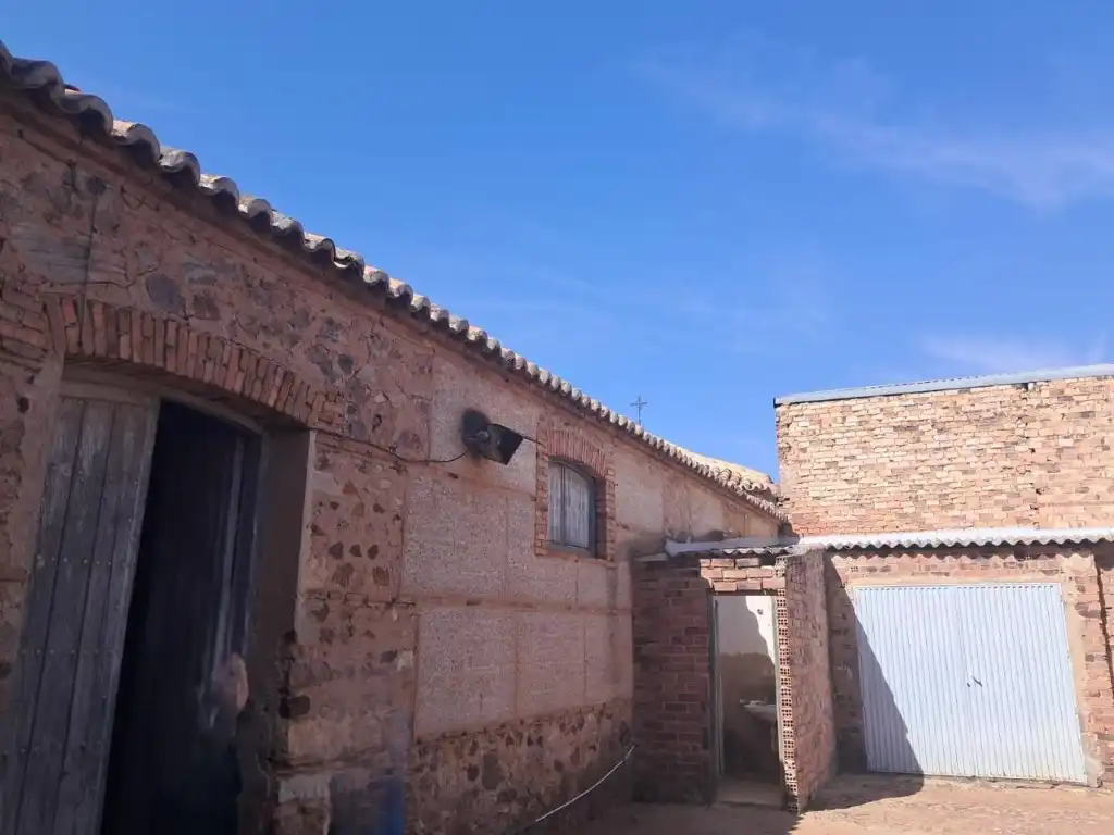 Nau industrial en venda a Argamasilla de Calatrava, imagen 10