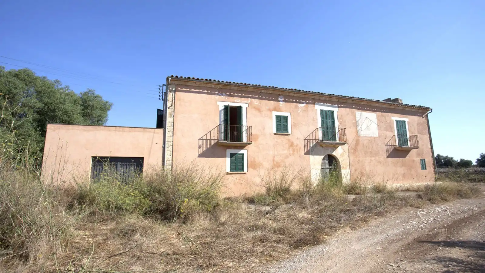 Casa rústica con terraza en venta en Manacor Centre, imagen 25