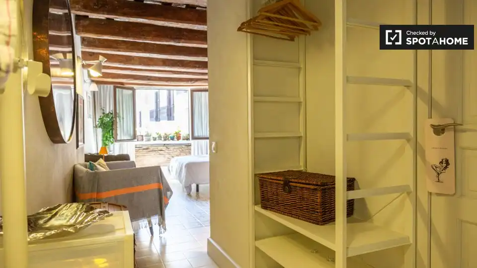 Flat to rent in Ciutat Vella, imagen 5
