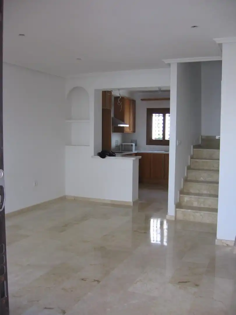 Terraced house with garden for sale in Calle La Dolores, imagen 11