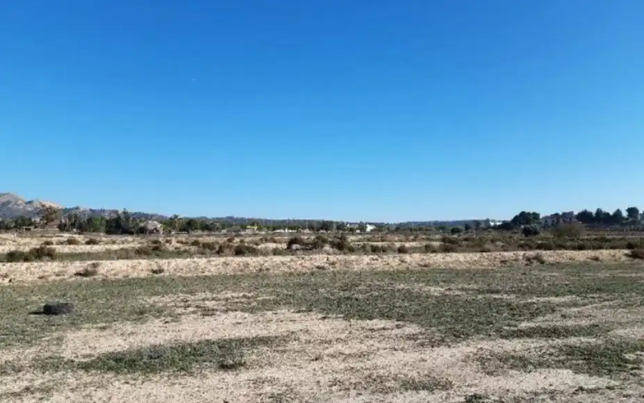 Terreno residencial en venta en Monforte del Cid, imagen 3
