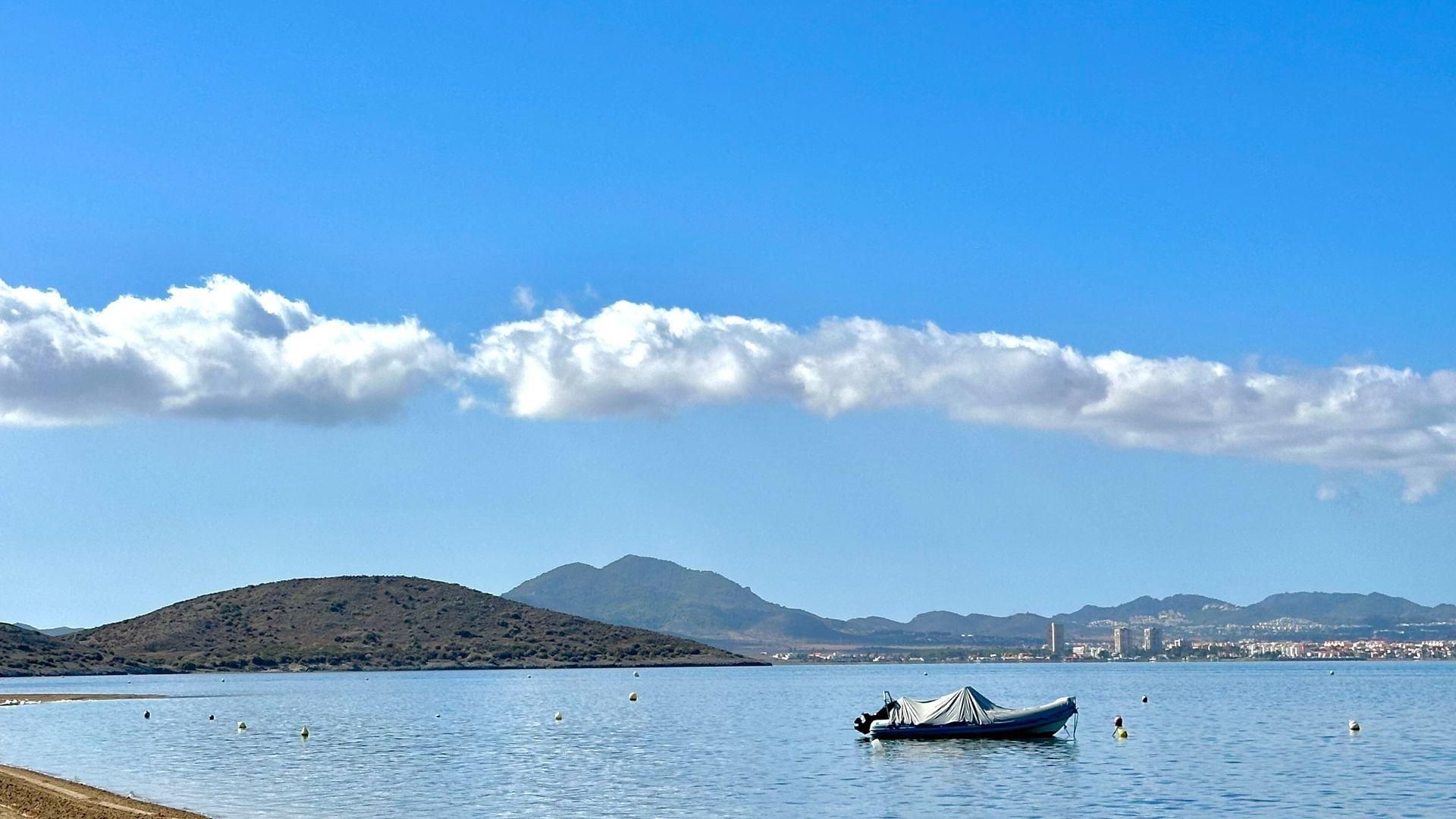 Flat for sale in Playa del Galán