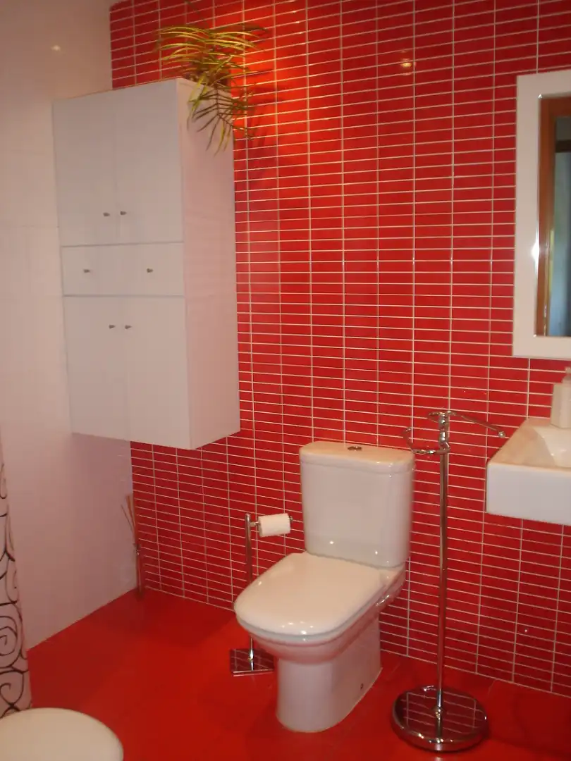 Baño de Piso en venta en Guadassuar con Aire acondicionado, Trastero y Amueblado