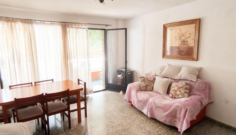 Photo 1 of Flat for sale in Calle Serrano, 13, Ensanche - Diputación, Alicante