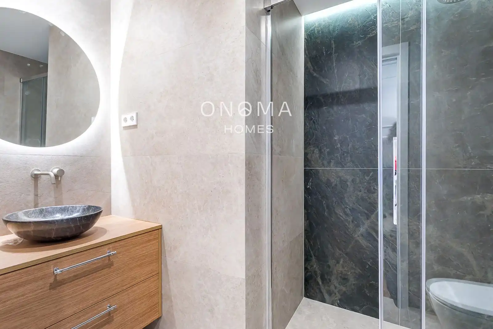 Flat with lift for sale in Conde de Peñalver, imagen 19
