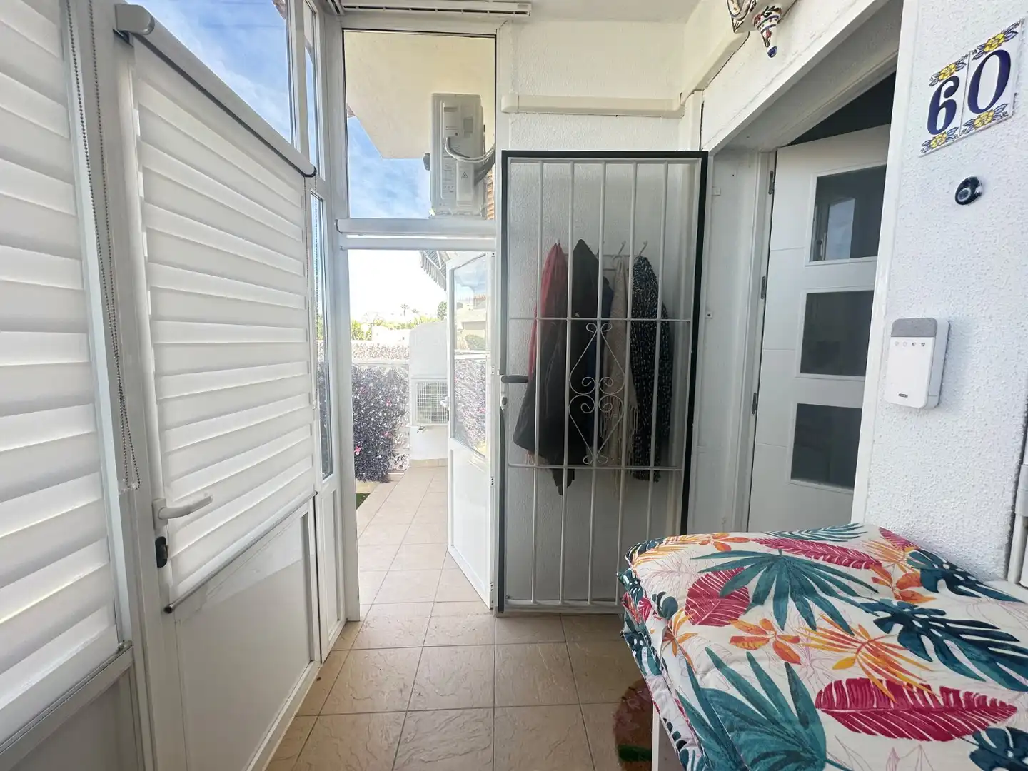 Terrassa de Casa o xalet en venda en Orihuela amb Aire condicionat, Piscina i Moblat