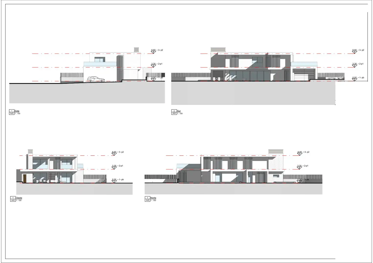 Casa en venta en Zona Pueblo, imagen 12