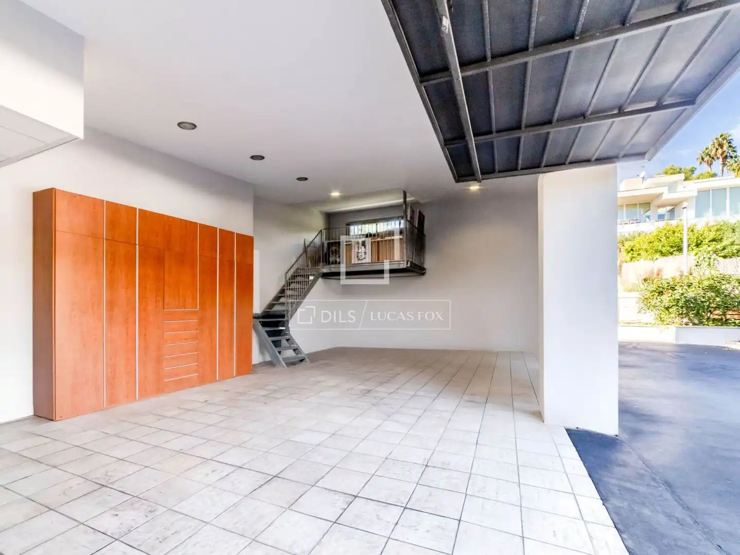 Villa mit Terrasse zum Verkauf in Can Girona - Terramar - Vinyet, imagen 51