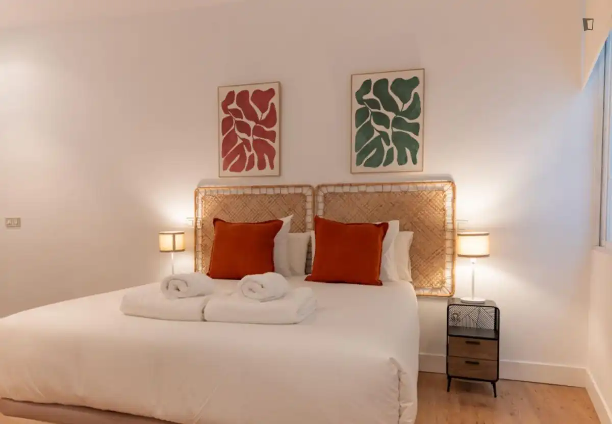 Apartament de lloguer a Chamberí, imagen 20