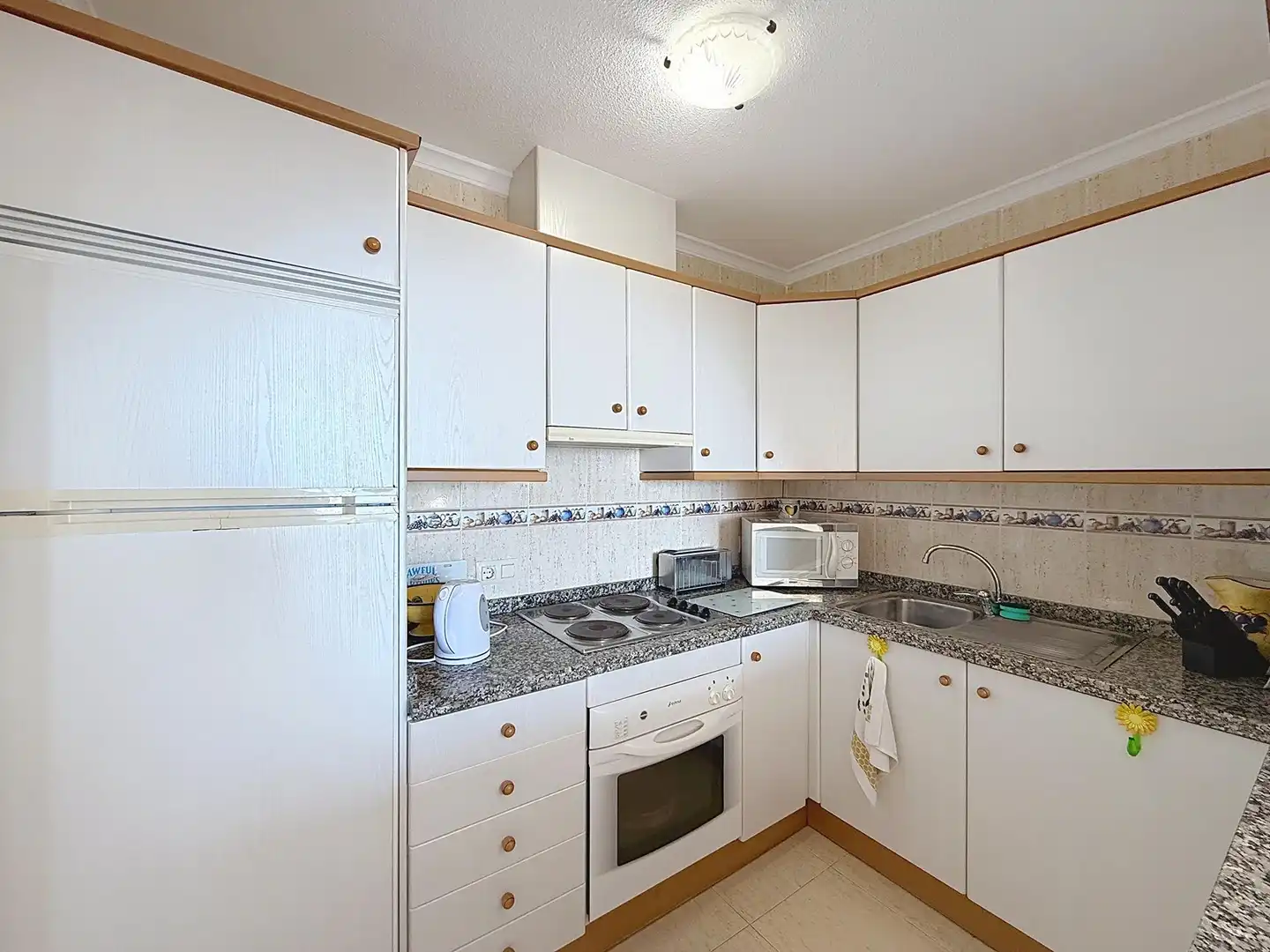 Apartament en venda a Cumbre del Sol