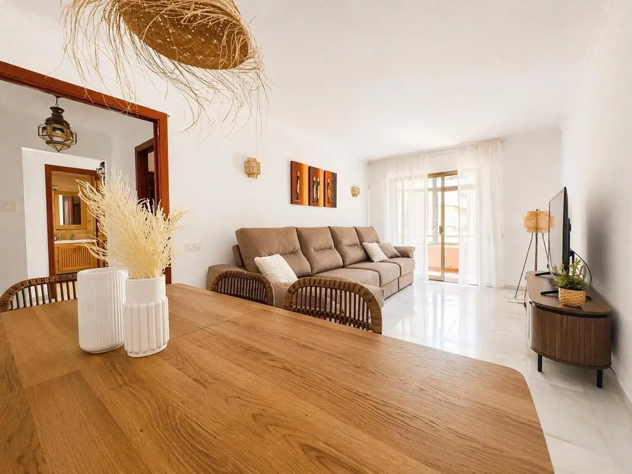 Wohnungen zum Verkauf in RAMON Y CAJAL, Playa Bajadilla - Puertos, Marbella Centro, Marbella