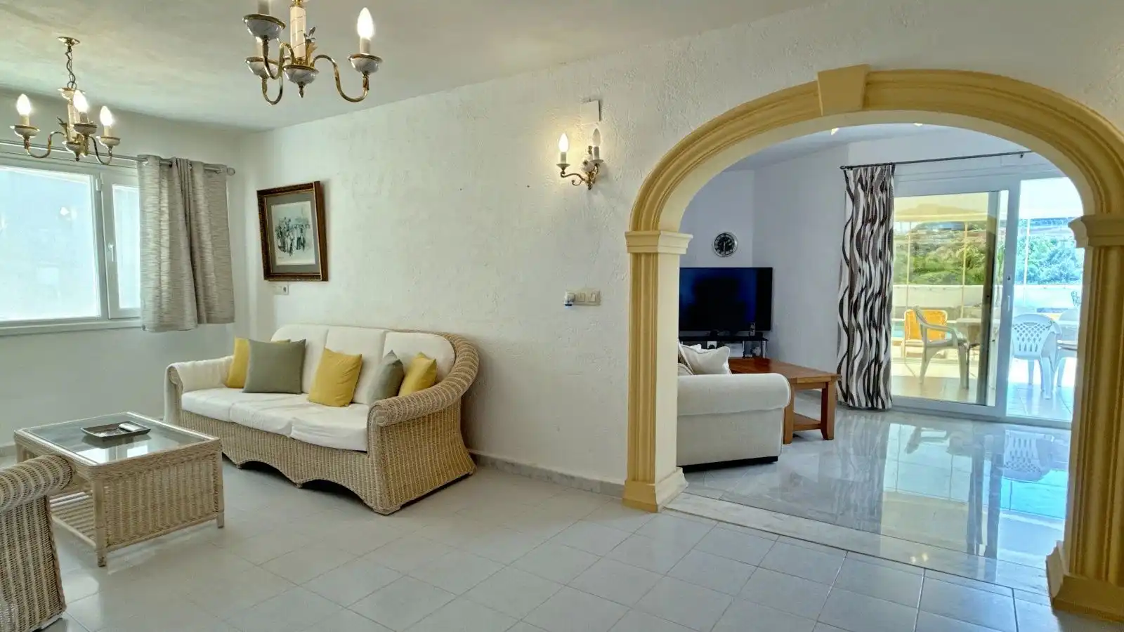 Detached house with pool for sale in Pinar del Advocat - Cometa, imagen 17