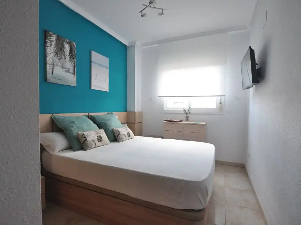 Habitación de Piso de alquiler en Marina d'Or
