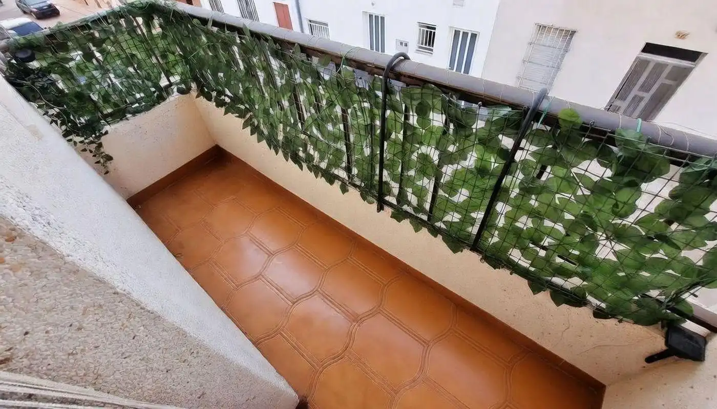 Terraza de Casa o chalet en venta en La Ràpita
