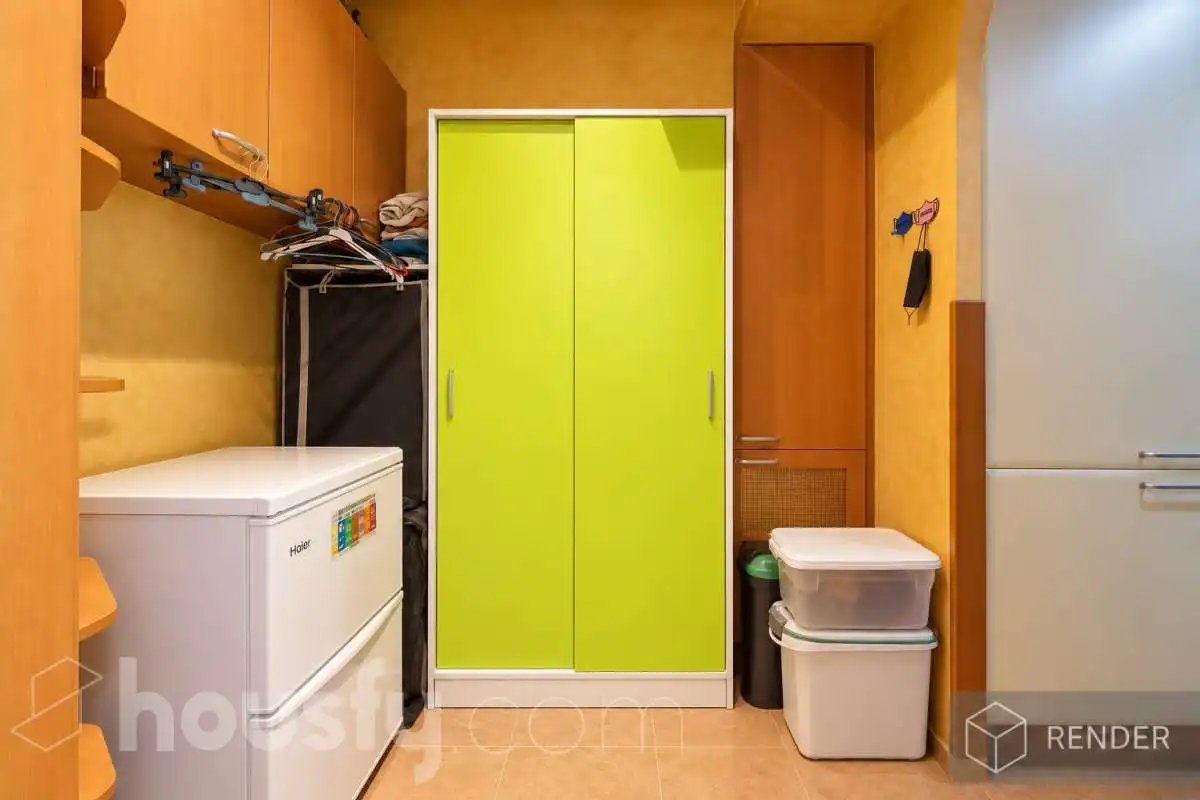 Wohnung mit Terrasse zum Verkauf in Carrer de Mejía Lequerica ., imagen 24
