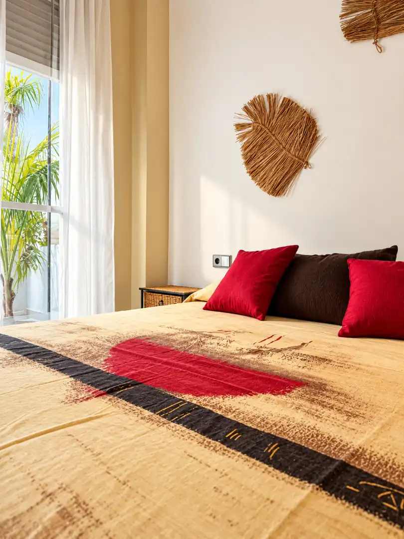 Appartement à louer à Carrer del Santíssim Crist, imagen 3