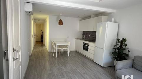 Foto 3 de Pis de lloguer a Cervantes, Barri Gòtic,  Barcelona Capital