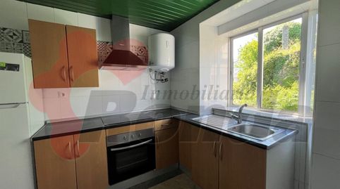 Foto 2 de Estudio de alquiler en Sagrado Corazón - As Gándaras, Lugo Capital