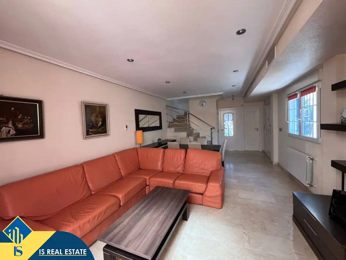 Casa adosada en venta en Guardamar del Segura con Aire acondicionado, Calefacción y Jardín privado