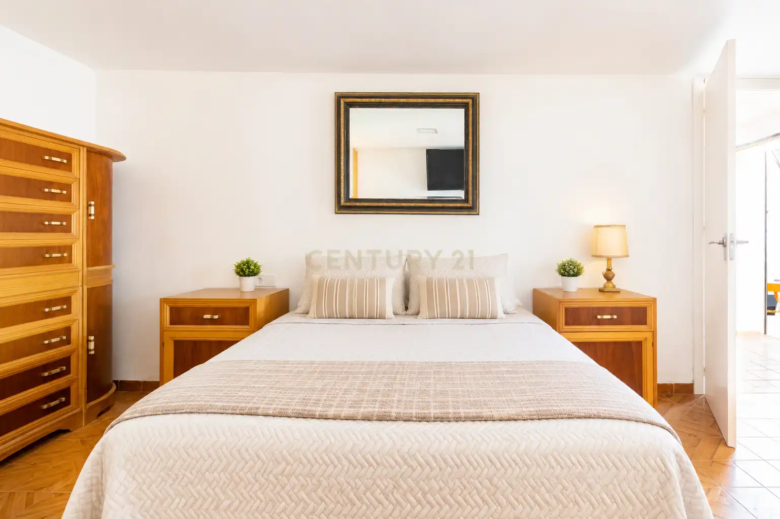 Dormitori de Apartament en venda en Bétera
