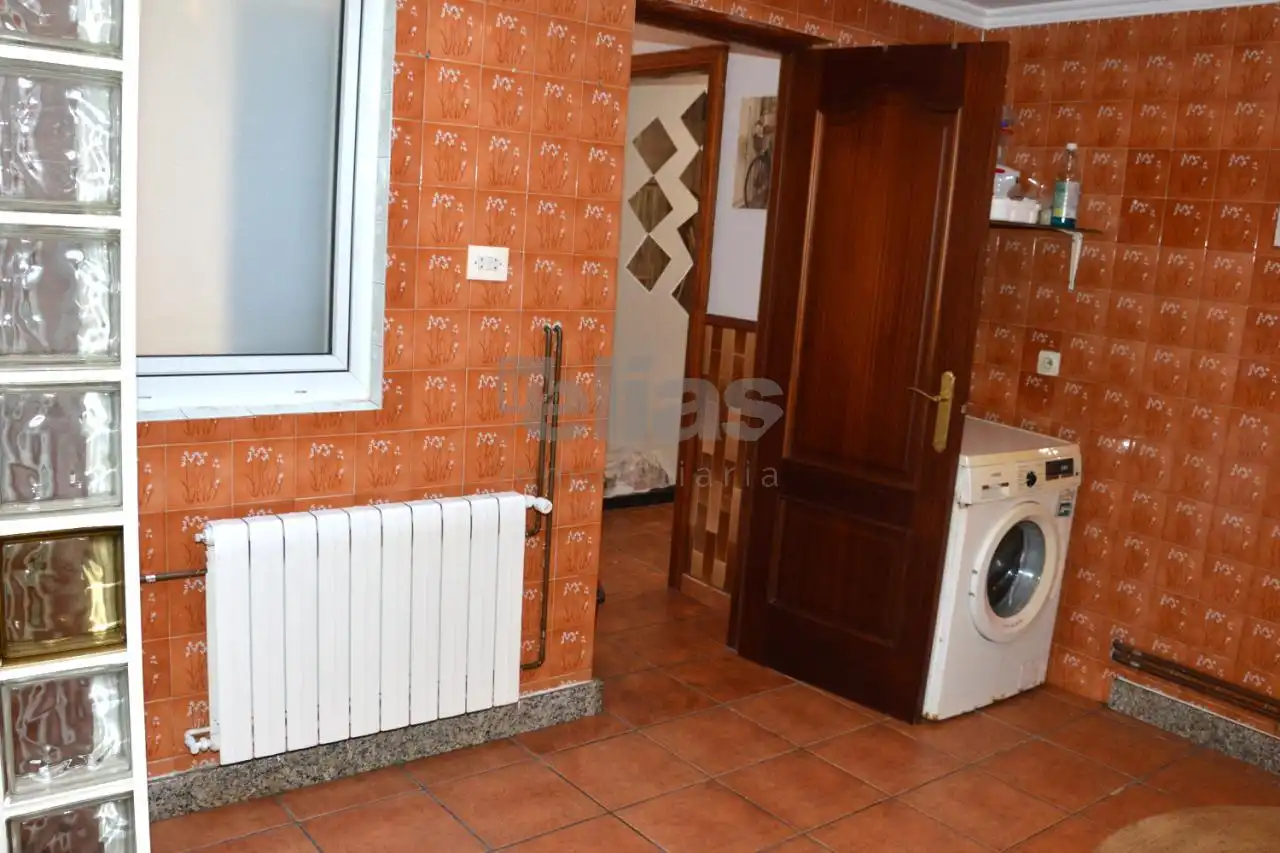 Houses for sale in Cabana de Bergantiños  with Heating and Private garden