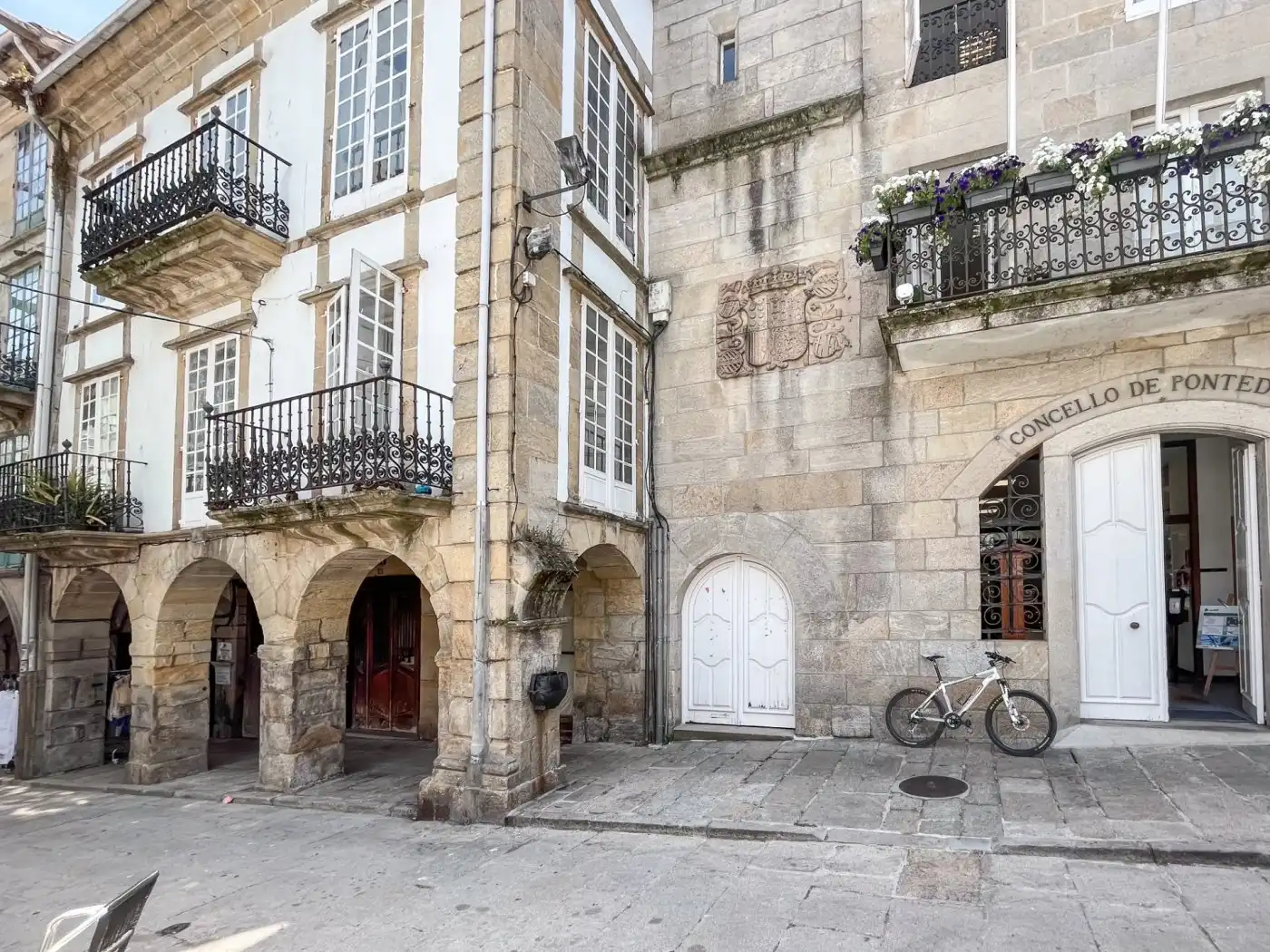 Immobles singulars en venda a Calle REAL, imagen 25