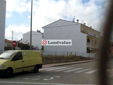 Terrenys i solars en venda a Ausiàs March 3
