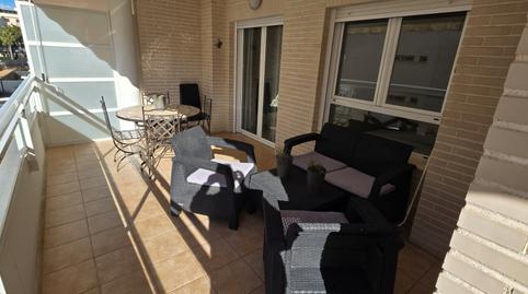 Photo 3 of Apartment for sale in Carrer Assagador de la Marjal, 3, Les Bassetes - El Marjal, Dénia