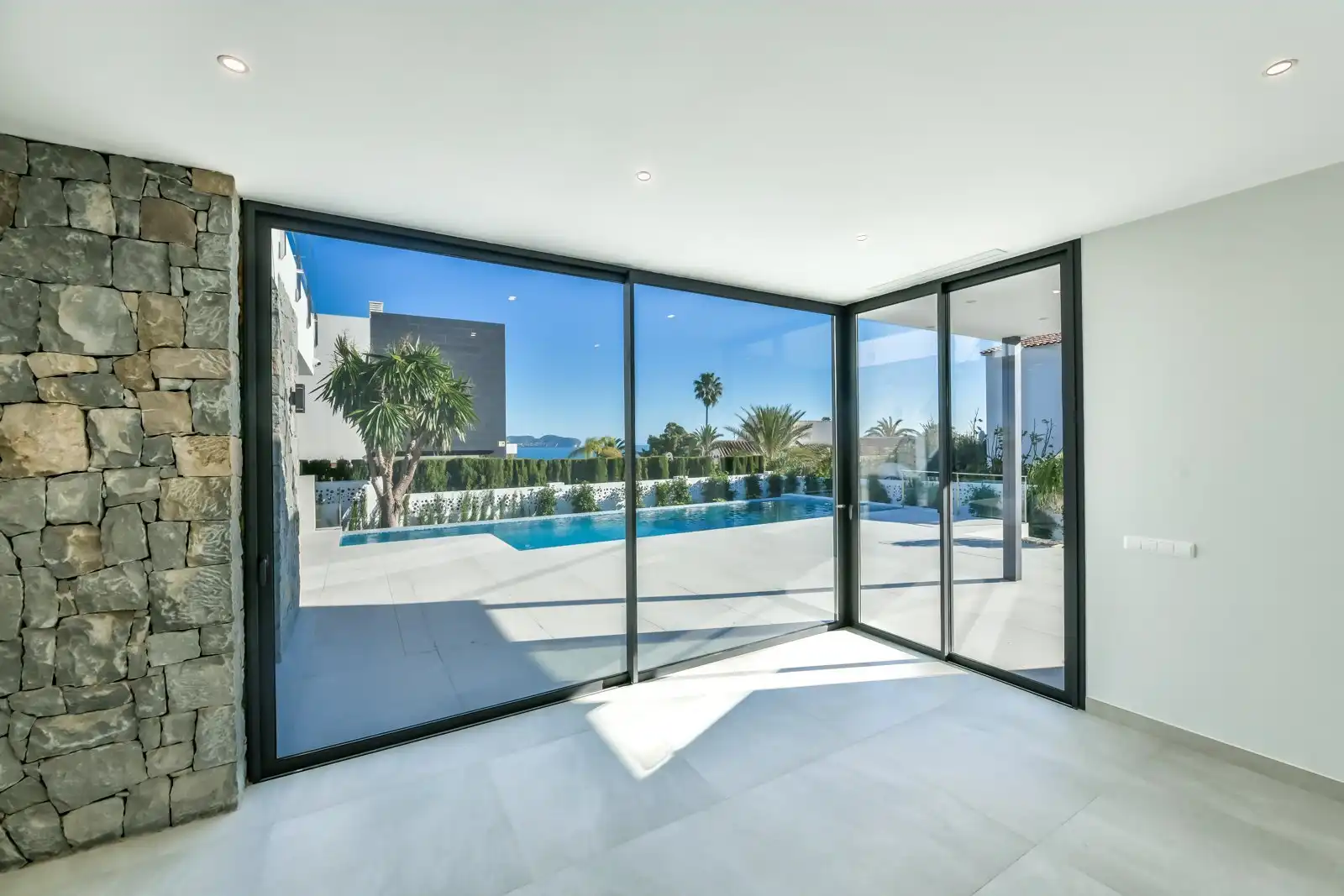 Villa avec piscine à vendre à La Caleta - La Calalga -  Les Bassetes, imagen 14