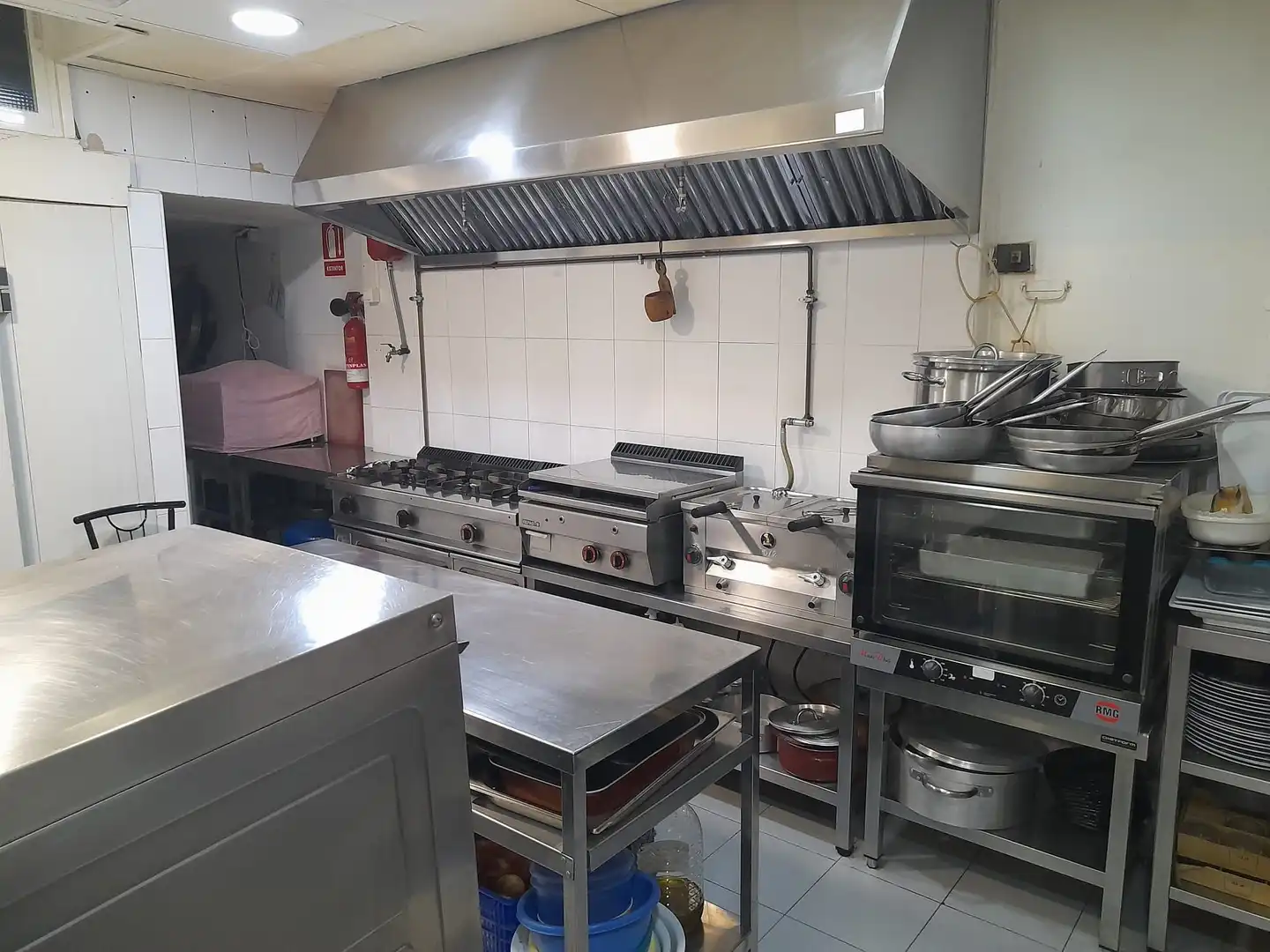 Local en venta en N/A, Mestrets