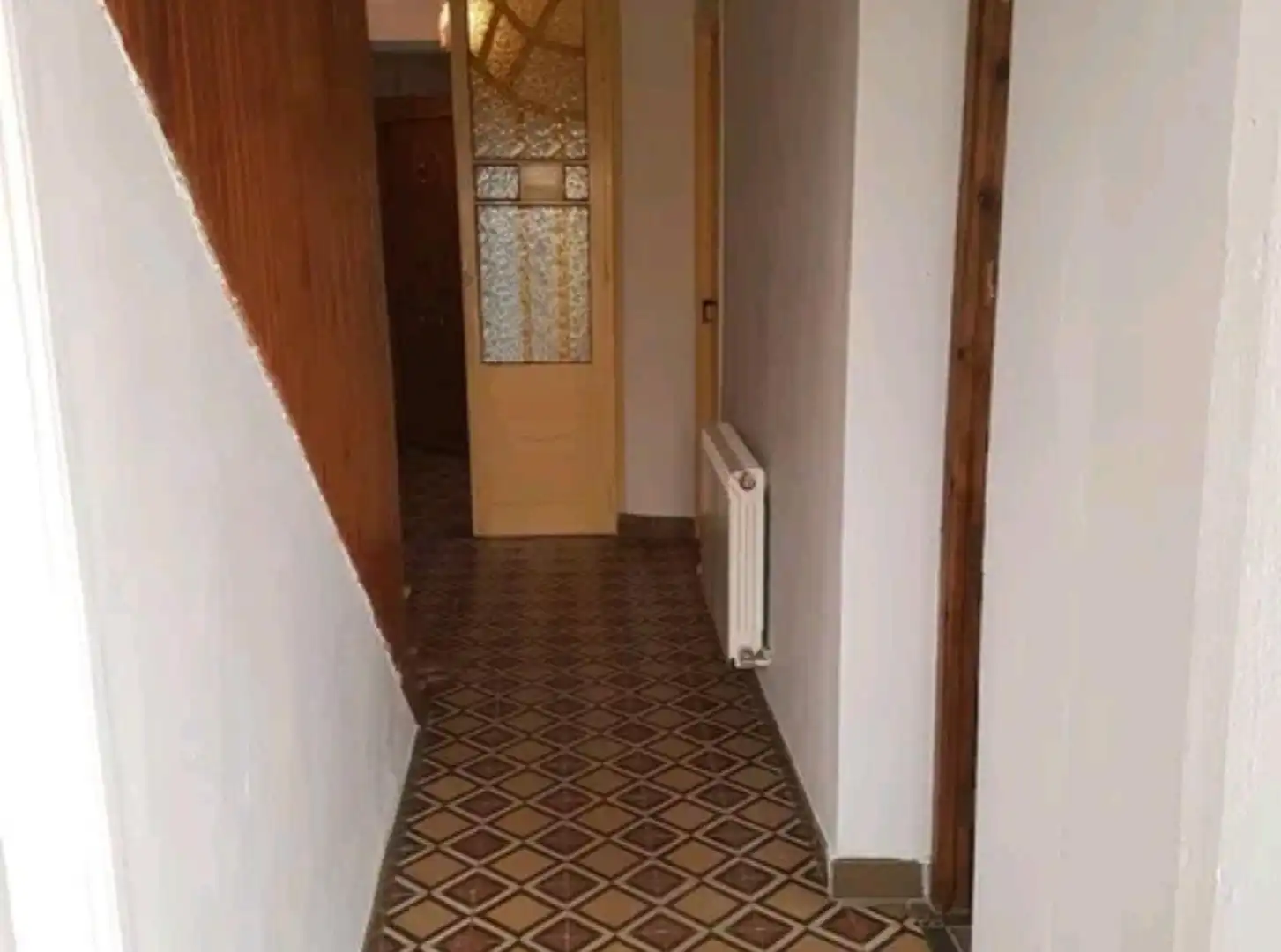 Finca rústica en venta en Castilfalé con Terraza