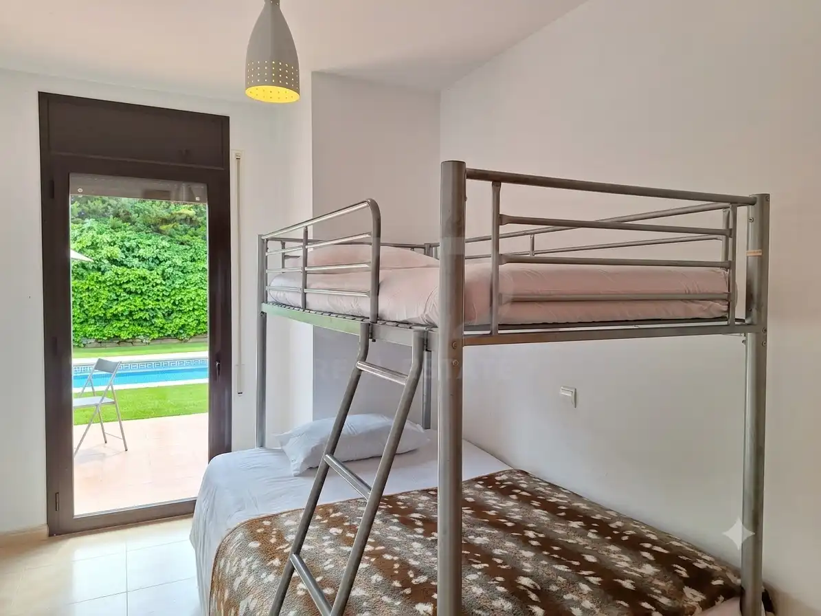 Habitación de Casa o chalet en venta en Pratdip con Aire acondicionado, Calefacción y Terraza