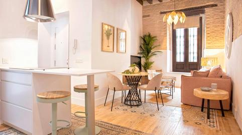 Foto 3 de Pis de lloguer a N/a, Arenal - Museo,  Sevilla Capital