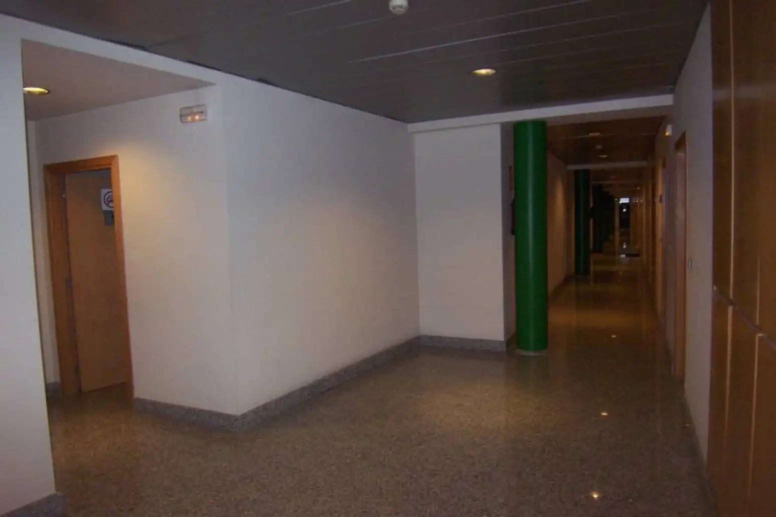 Büro mit Aufzug zur Miete in Donostia-San Sebastián - Portuetxe, imagen 3
