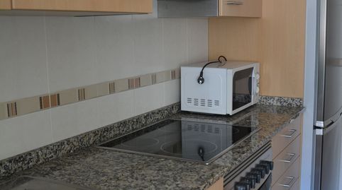 Foto 5 de Piso de alquiler en Palavea, Elviña - A Zapateira, A Coruña Capital