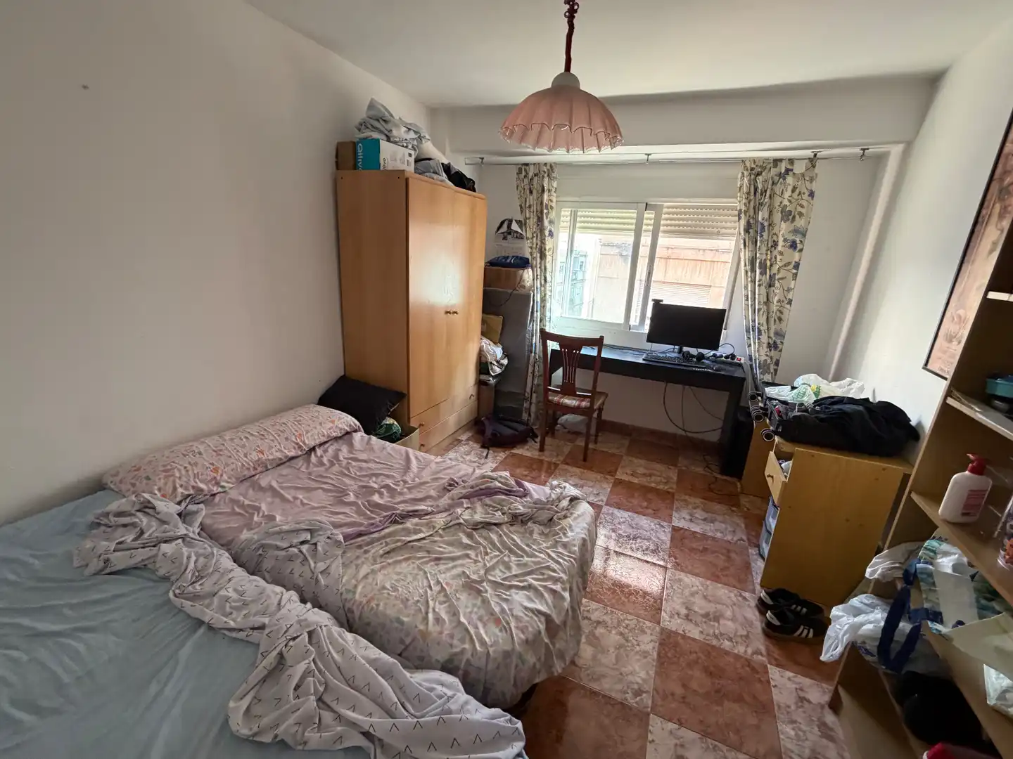 Piso con terraza en alquiler en Beiro, imagen 22
