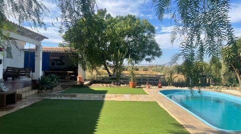 Foto 4 de Finca rústica en venda a La Magdalena - Molinos Marfagones, Murcia