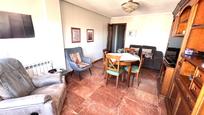 Living room of Flat for sale in Alzira  with Heating and Storage room