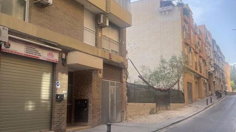 Foto 3 de Residencial en venda a Calle Alférez Díaz Sanchis, Campoamor, Alicante / Alacant