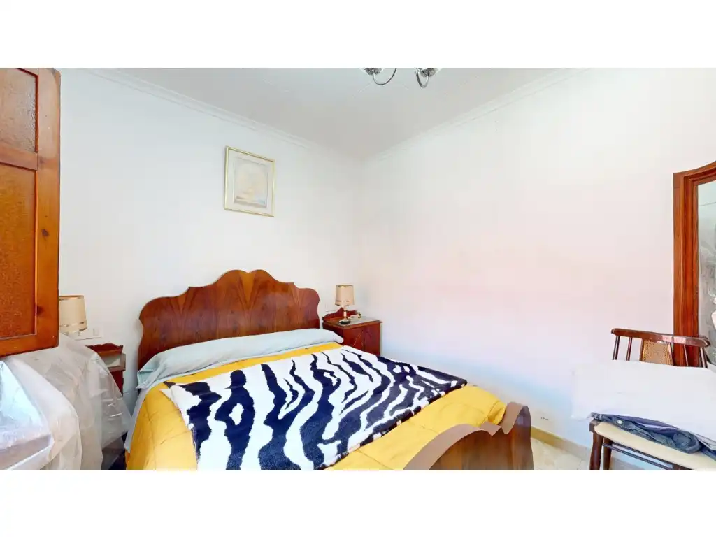 Dormitori de Casa o xalet en venda en Yátova