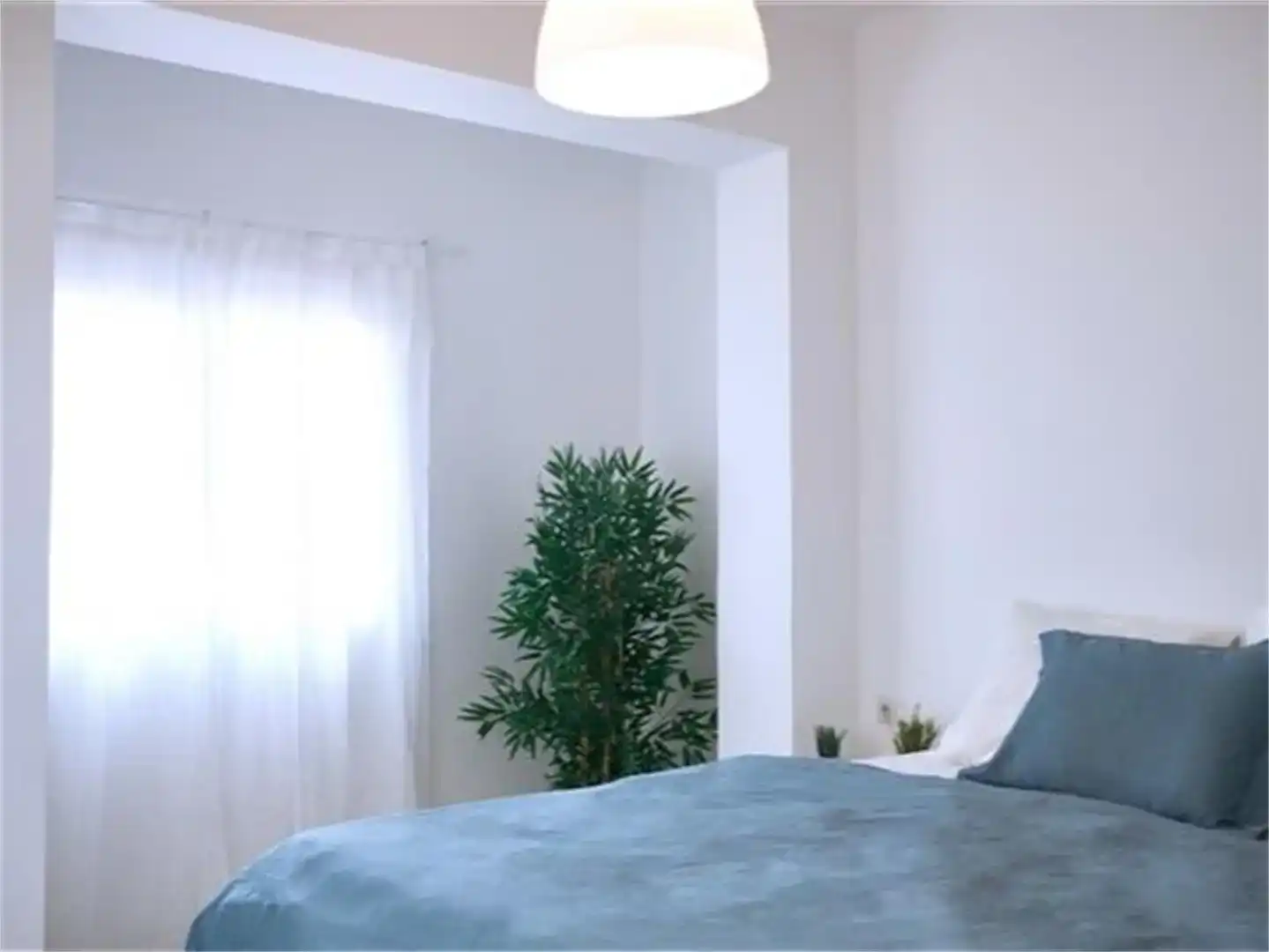 Habitación de Piso en venta en Benahadux con Parquet, Amueblado y Balcón
