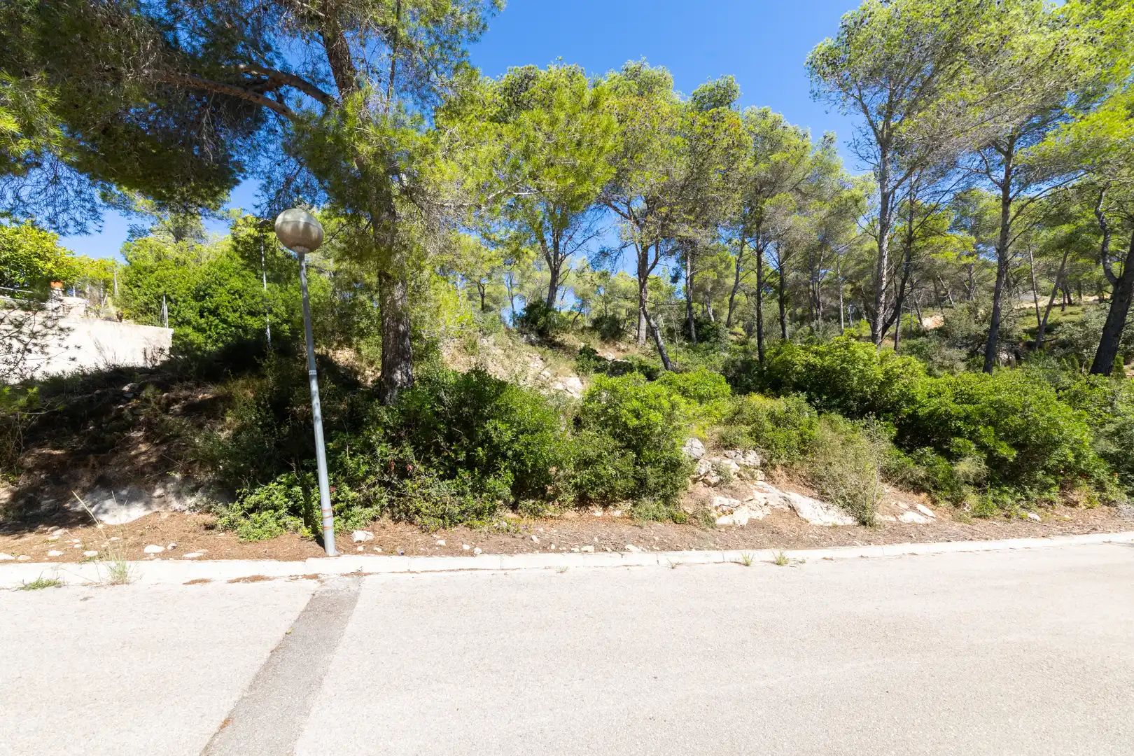 Residencial en venda a Carrer Marconi, Castellet i la Gornal
