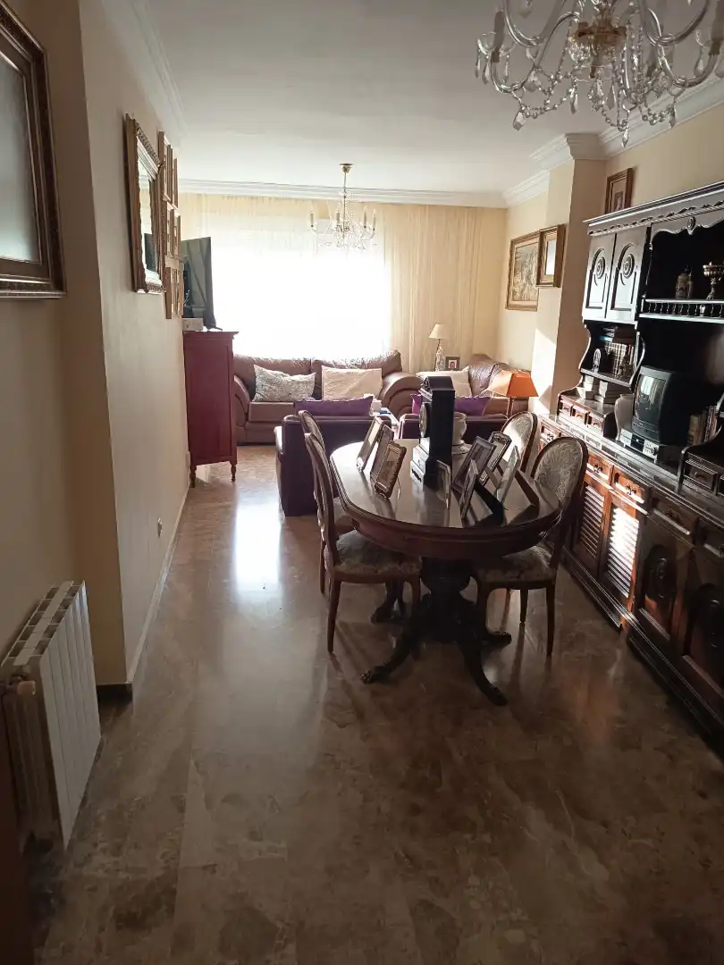 Wohnung mit Terrasse zum Verkauf in Calle Nueva 24, imagen 6