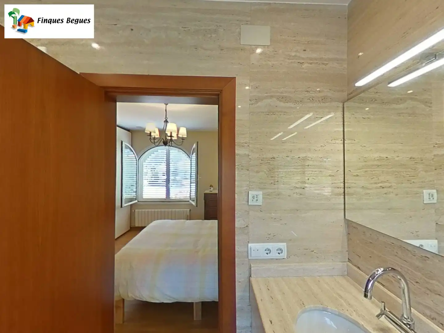 Chalet con jardín en venta en Begues, imagen 122